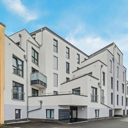 Sali Homes Spacious Apartment With Terrace In City Center Bayreuth Exterior foto